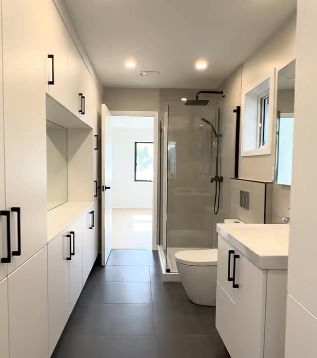 Nexus Creations Construction Team